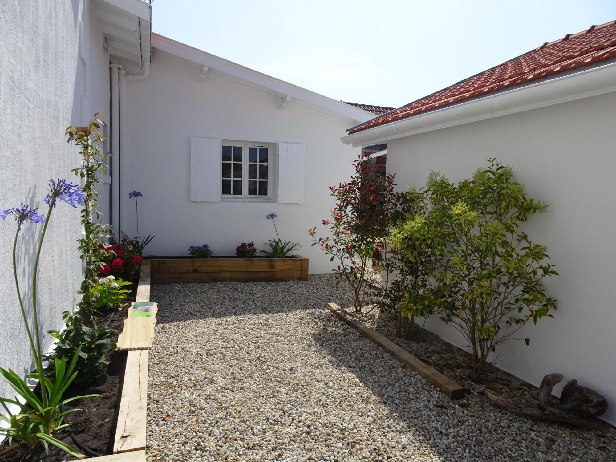 Hotel 23 Soulac-sur-Mer Exterior foto