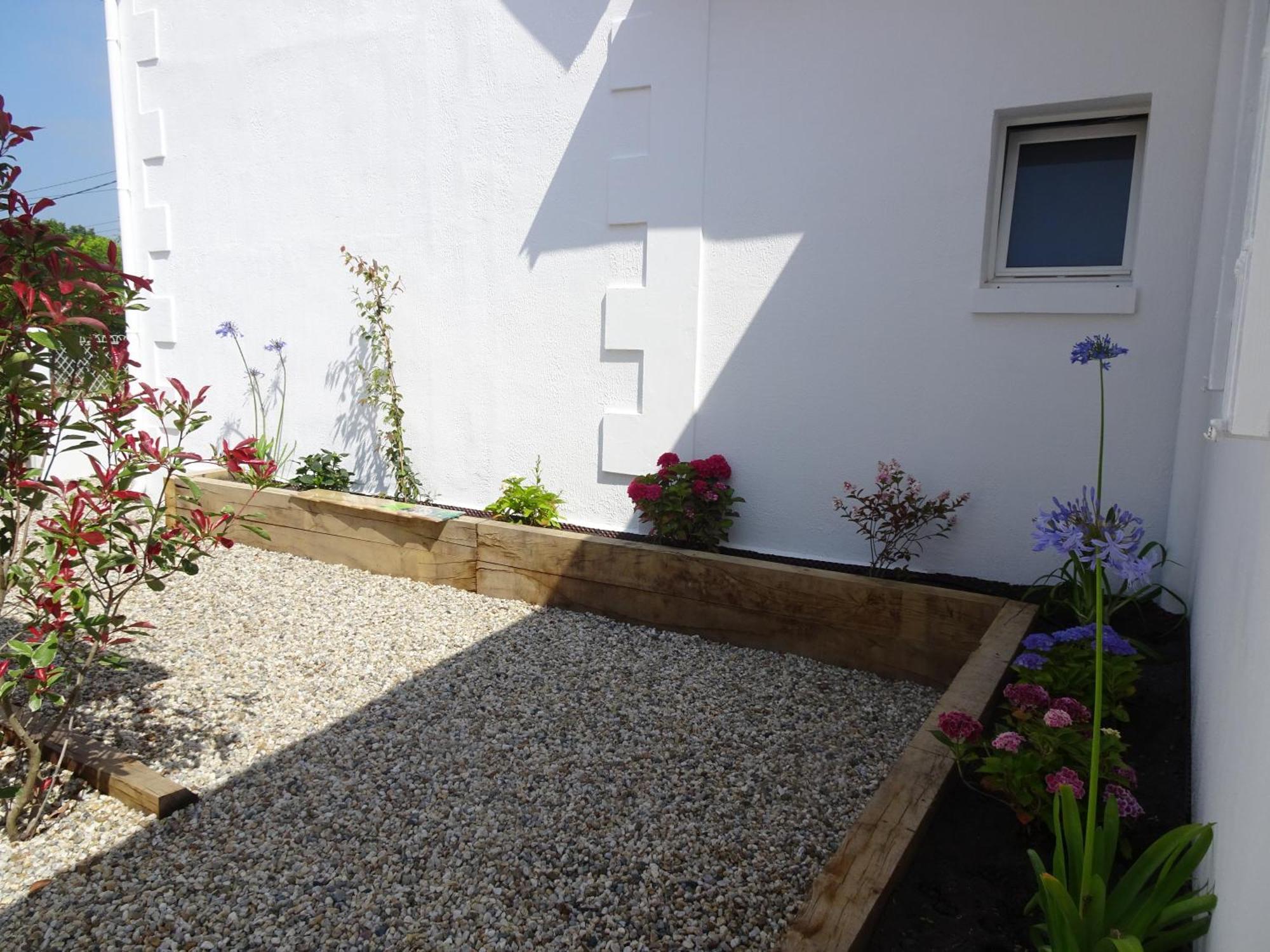 Hotel 23 Soulac-sur-Mer Exterior foto
